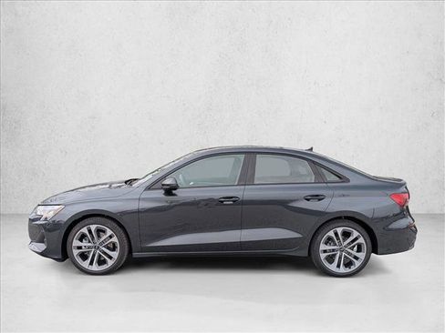 New 2026 Audi A3 2.0T Premium Plus image 5