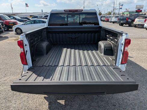 New 2026 Chevrolet Silverado 1500 High Country image 32
