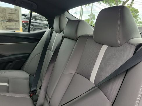 New 2026 Toyota Camry SE w/ Convenience Package FWD image 23