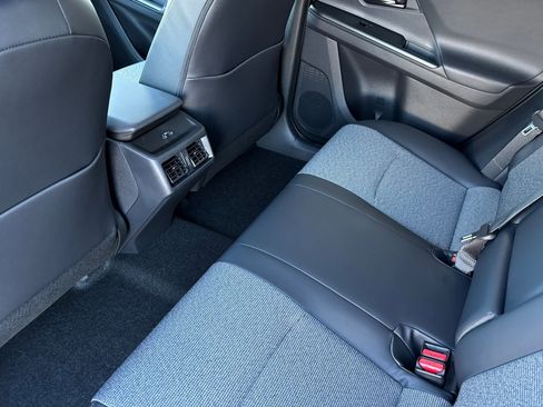 New 2026 Toyota bZ image 13