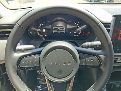 New 2026 MAZDA CX-5 AWD 2.5 S image 18