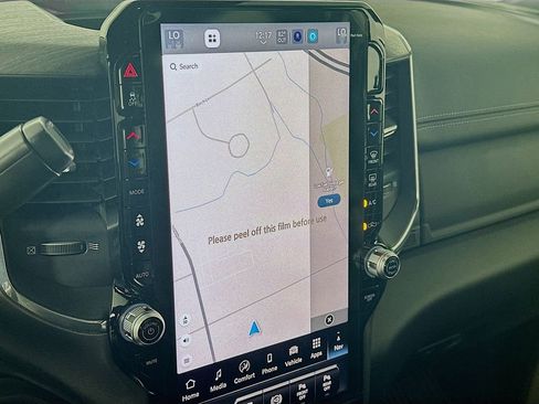 New 2025 RAM 2500 Laramie image 15