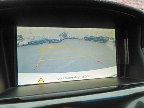 Used 2015 Chevrolet Cruze LT w/ Technology Package image 18