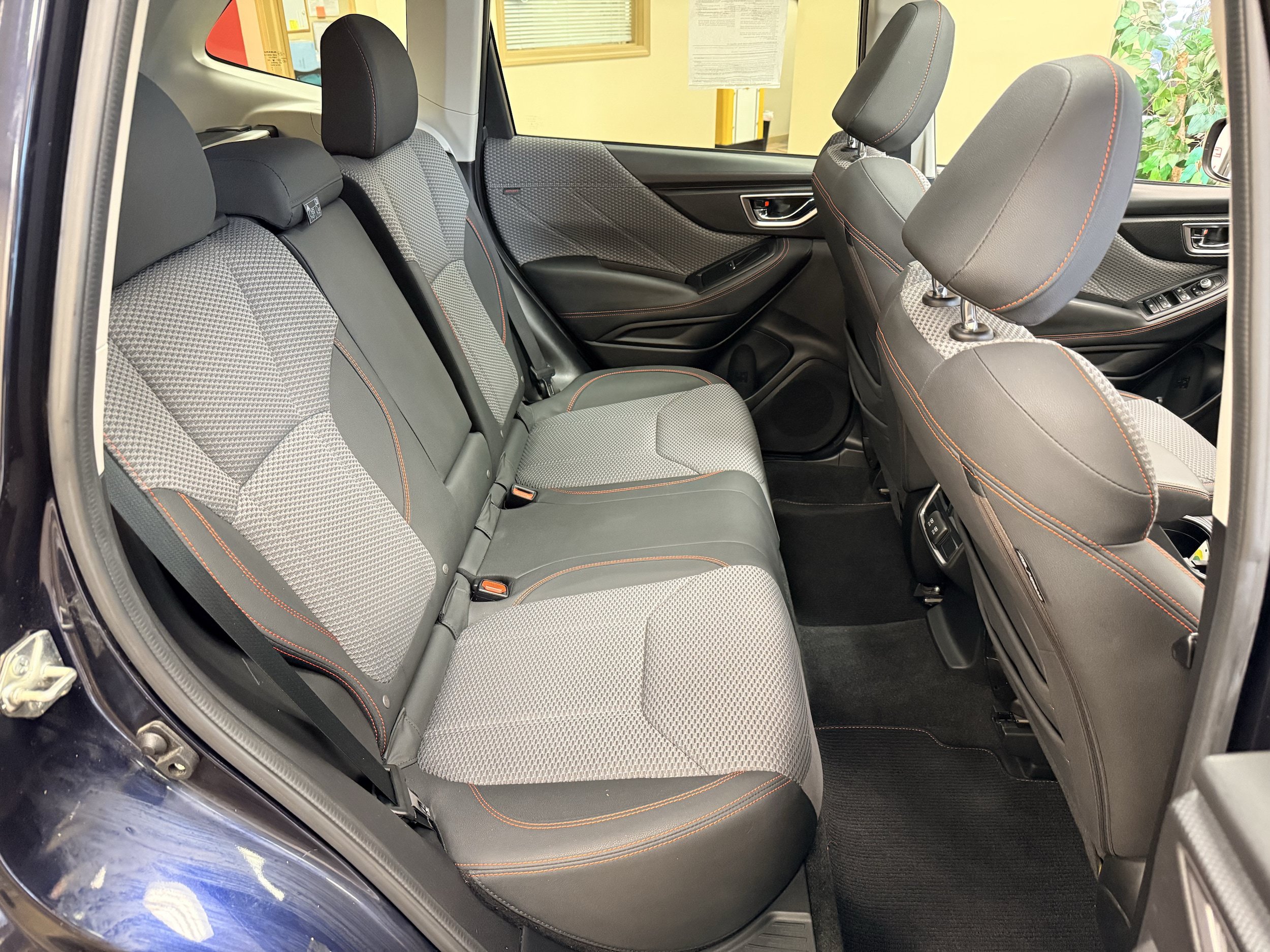 Used 2019 Subaru Forester Sport AWD/4WD image 41