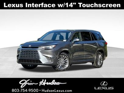Used 2025 Lexus TX 350 FWD w/ Convenience Package