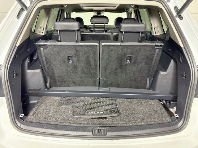 Certified 2023 Volkswagen Atlas SEL AWD/4WD image 30