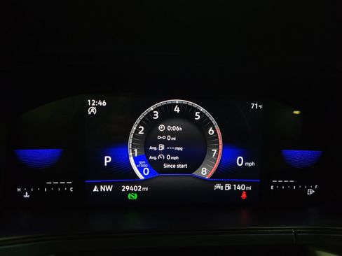 Used 2024 Volkswagen Taos SE FWD image 23
