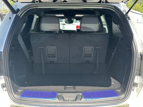 New 2026 Dodge Durango GT AWD/4WD image 29