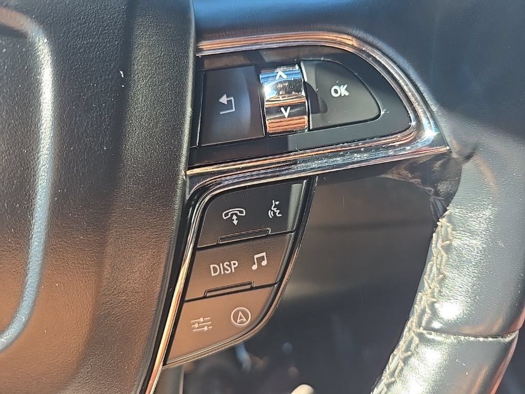 Used 2024 Lincoln Navigator L 4WD image 16