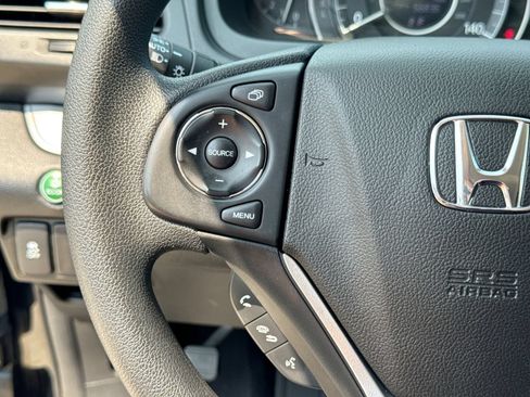 Used 2015 Honda CR-V EX image 24