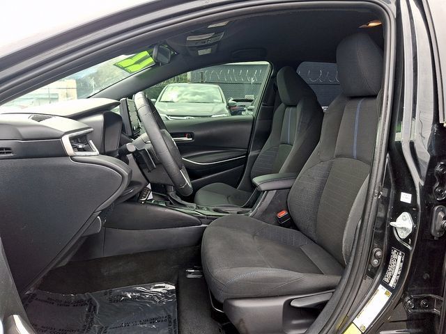 Used 2022 Toyota Corolla SE FWD image 9