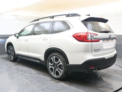New 2026 Subaru Ascent Limited image 3