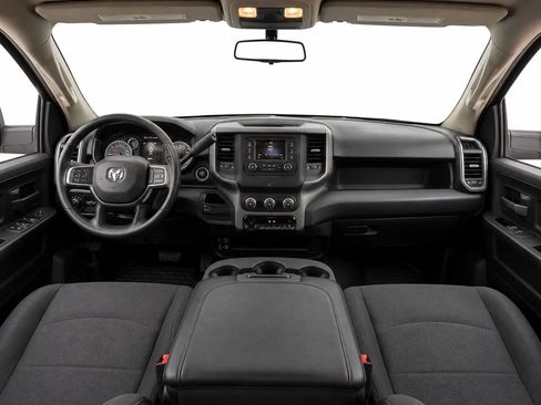 Used 2019 RAM 3500 Tradesman AWD/4WD image 13
