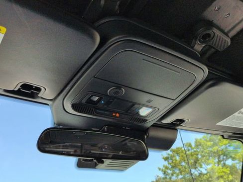 New 2025 Ford Bronco Big Bend image 20