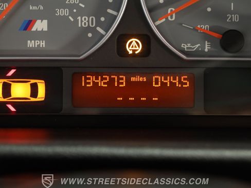 Used 2002 BMW M3 Coupe image 37