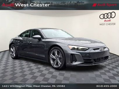 Used 2023 Audi e-tron GT Premium Plus