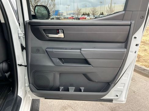 Used 2024 Toyota Tundra SR5 w/ SX Package image 28