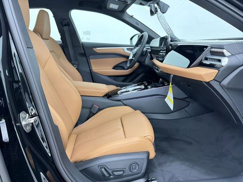 New 2026 Audi A6 Premium Plus AWD/4WD image 25