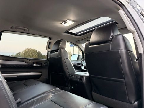 Used 2018 Toyota Tundra Platinum image 30