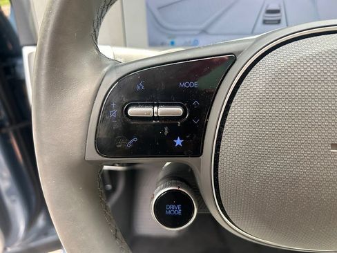 Used 2023 Hyundai Ioniq 5 Limited RWD image 9