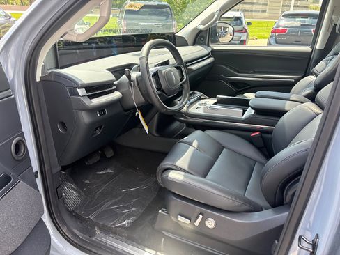 New 2026 Lincoln Navigator L Reserve AWD/4WD image 25