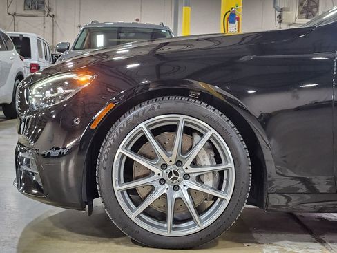 Used 2021 Mercedes-Benz E 350 RWD Sedan image 5