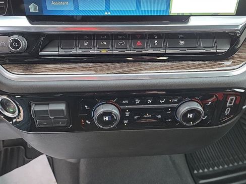 New 2025 Chevrolet Silverado 2500 LT w/ All Star Edition image 28