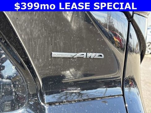 New 2026 Subaru Solterra Premium image 5