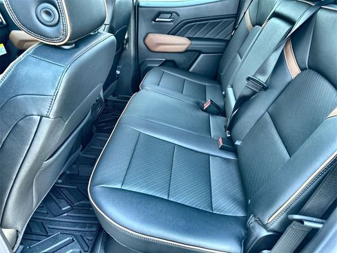 New 2026 GMC Canyon AT4 w/ Technology Plus Package image 16