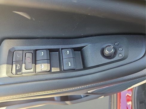 New 2026 Jeep Grand Cherokee L Limited w/ Limited Altitude Package AWD/4WD image 16