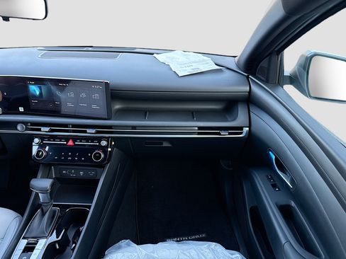 New 2026 Hyundai Santa Cruz SEL image 17