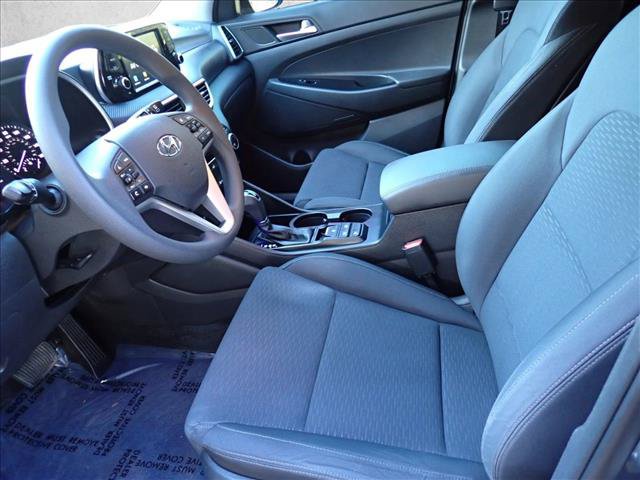Used 2019 Hyundai Tucson Value AWD/4WD image 10