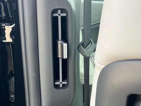 New 2026 Hyundai Santa Fe Calligraphy image 23