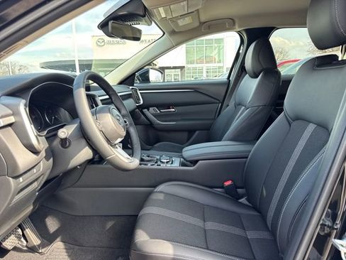 New 2026 MAZDA CX-50 AWD 2.5 S w/ Cargo Package image 11