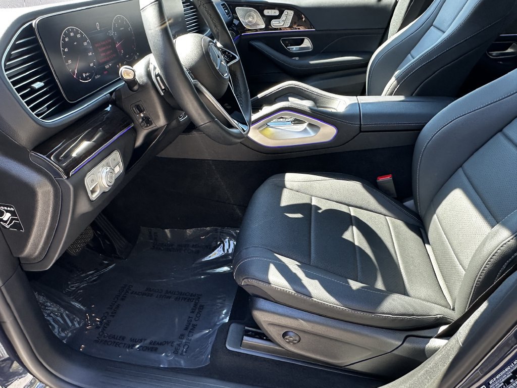 Certified 2026 Mercedes-Benz GLE 350 4MATIC image 10