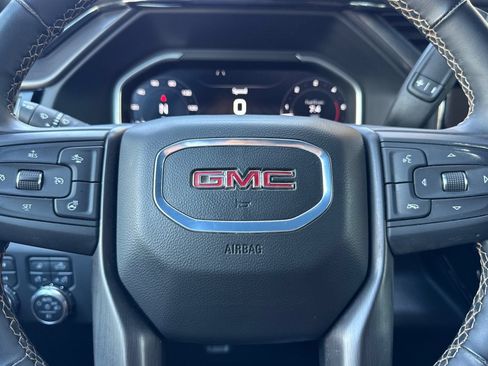 Certified 2026 GMC Sierra 2500 AT4 AWD/4WD image 23