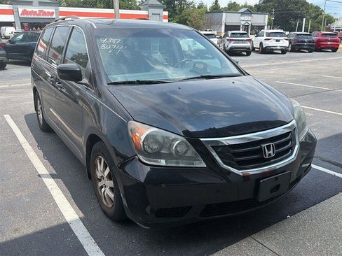 Used 2010 Honda Odyssey EX-L image 1