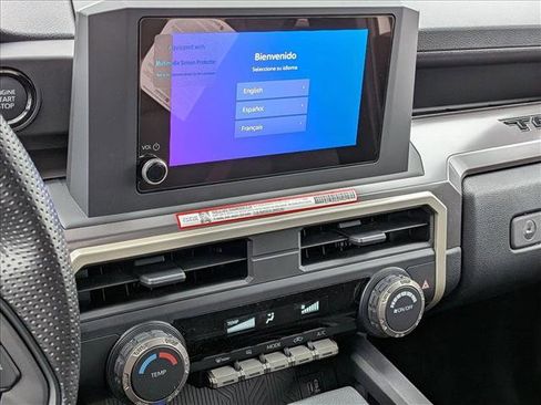 New 2026 Toyota Tacoma SR5 image 12