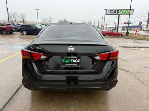 Used 2020 Nissan Altima 2.5 S FWD image 11