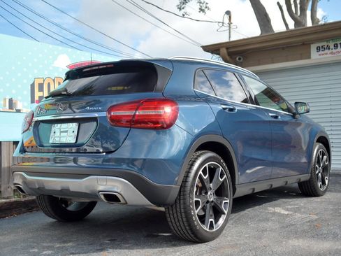 Used 2019 Mercedes-Benz GLA 250 GLA 250 4MATIC AWD 4dr SUV image 28