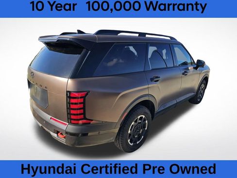 Used 2026 Hyundai Palisade XRT Pro AWD/4WD image 17