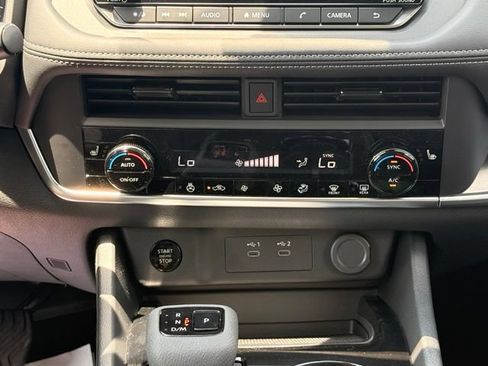 New 2026 Nissan Rogue Dark Armor AWD/4WD image 30