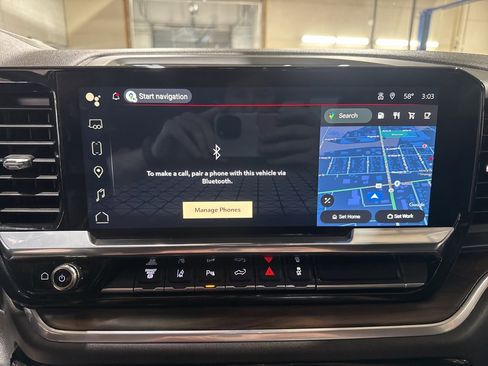 Used 2024 GMC Sierra 3500 SLT w/ SLT Convenience Package image 35