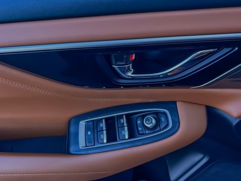 Used 2021 Subaru Legacy Touring XT w/ Popular Package #3 image 11