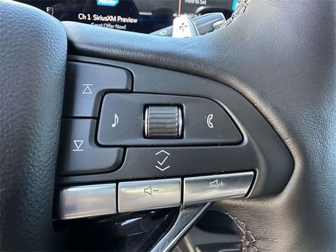 Used 2025 Cadillac CT5 Premium Luxury image 40