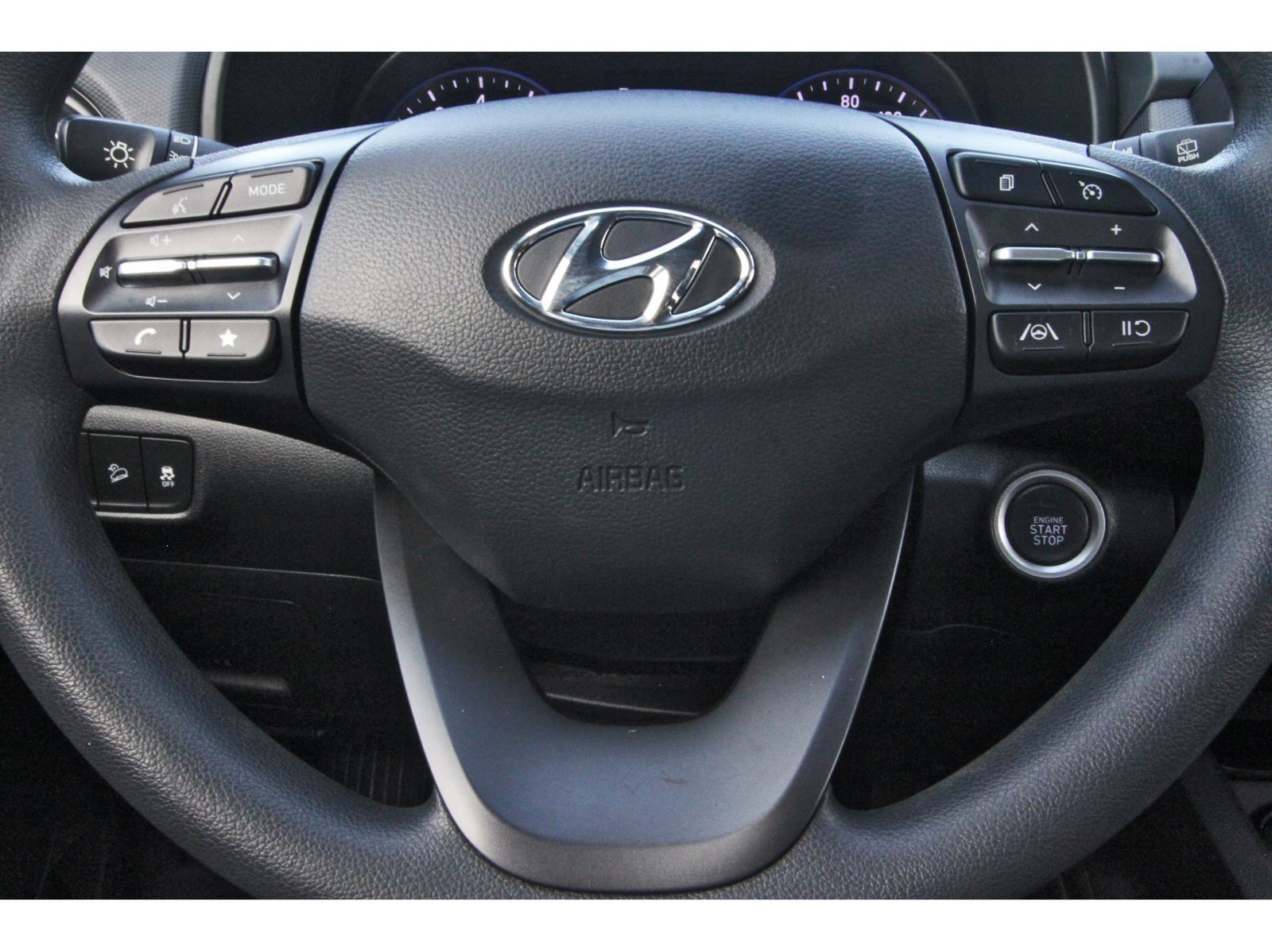 Used 2023 Hyundai Kona SEL w/ Cargo Package FWD image 18