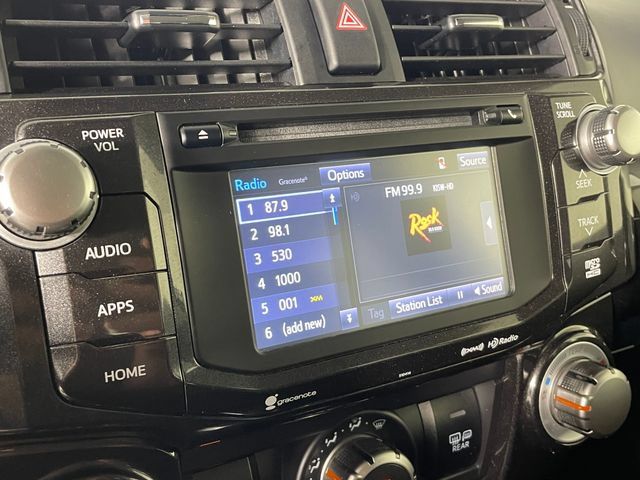 Used 2019 Toyota 4Runner TRD Off-Road AWD/4WD image 7