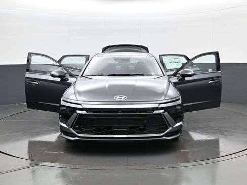 New 2026 Hyundai Sonata Limited image 31
