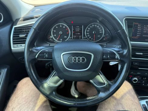 Used 2016 Audi Q5 2.0T Premium Plus w/ Technology Package AWD/4WD image 28