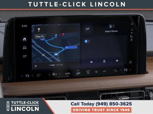 New 2026 Lincoln Aviator Reserve image 14